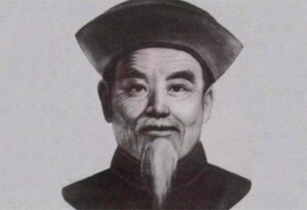 武禹襄