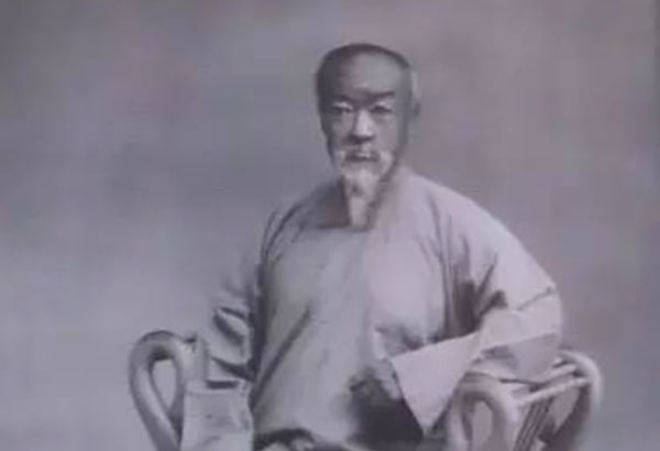 李能然