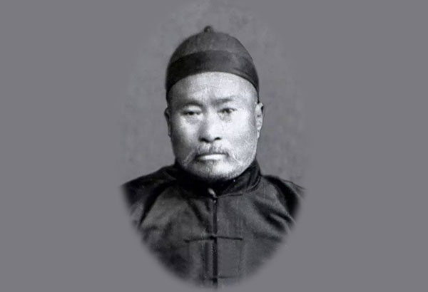 尚云祥