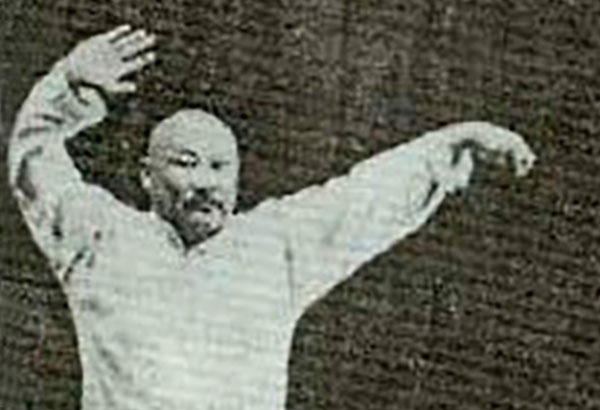 刘百川
