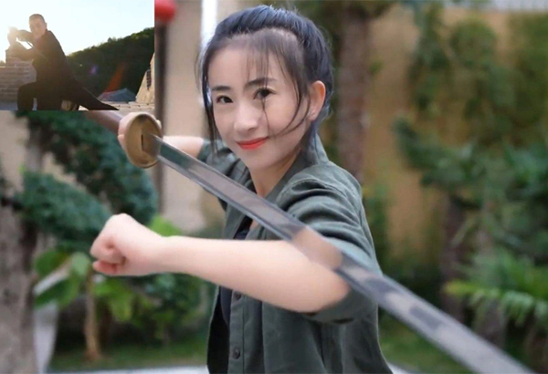 张含亮