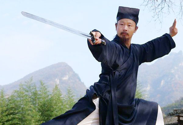 陈师行