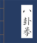 八卦拳