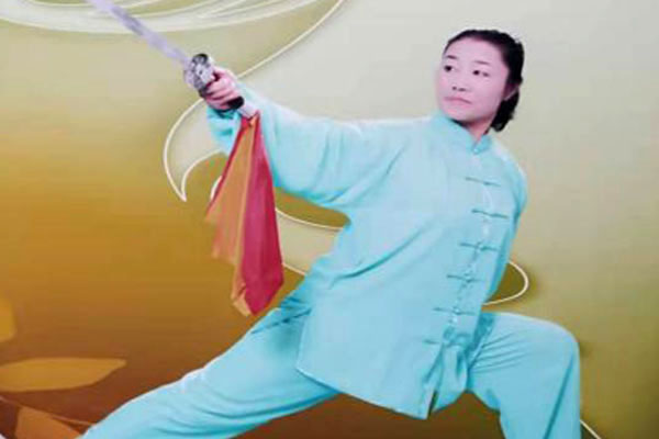 马湲